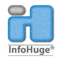 InfoHuge™ - Domain Register